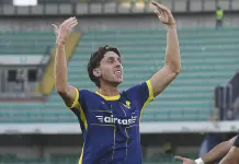 Colpo Verona, elimina il Cagliari e sfiderà la Roma in Coppa Italia
