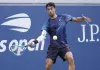 Tennis, frattura dell’anulare della mano destra per Musetti: salta il torneo di Tokyo