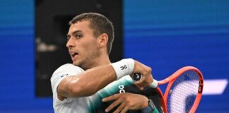 Cobolli rimonta Schoolkate agli Us open, Zverev vince un’altra battaglia