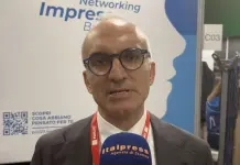 Gruppo EcoEridania, De Franchi nuovo direttore della Divisione Public Affairs