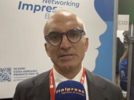 Gruppo EcoEridania, De Franchi nuovo direttore della Divisione Public Affairs