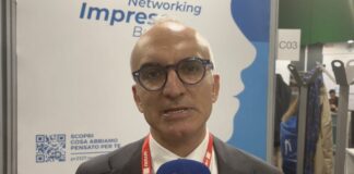Gruppo EcoEridania, De Franchi nuovo direttore della Divisione Public Affairs