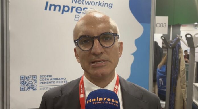 Gruppo EcoEridania, De Franchi nuovo direttore della Divisione Public Affairs