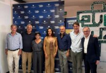 A Perugia nasce il Comitato Regionale ASC dell’Umbria, Pacialeo eletta presidente