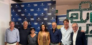 A Perugia nasce il Comitato Regionale ASC dell’Umbria, Pacialeo eletta presidente