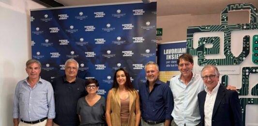 A Perugia nasce il Comitato Regionale ASC dell’Umbria, Pacialeo eletta presidente