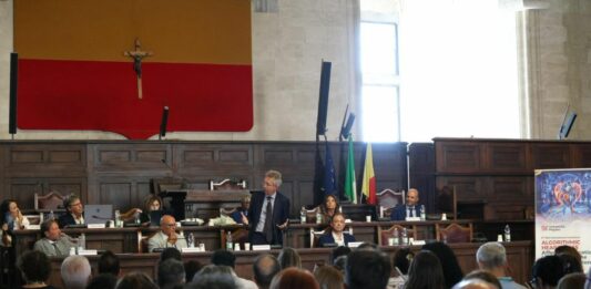 Università Pegaso, a Napoli e Ischia la VI REN Conference su IA e affettività