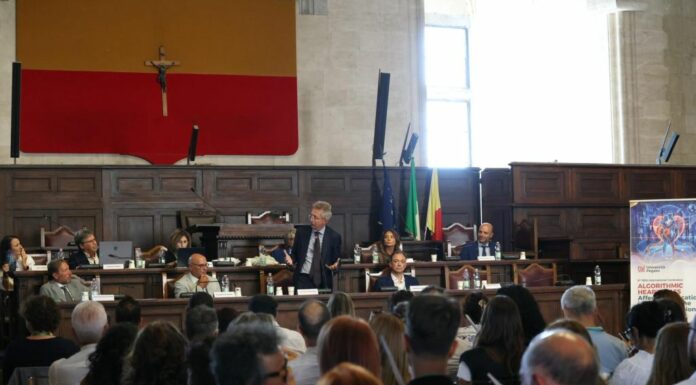 Università Pegaso, a Napoli e Ischia la VI REN Conference su IA e affettività
