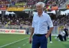Gasperini “Innamorato della Roma, Dybala non ha niente di particolare”