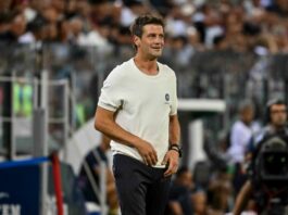 Chivu “Con Napoli gara importante, siamo Inter con identità ben precisa”