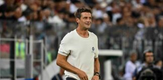 Chivu “Con Napoli gara importante, siamo Inter con identità ben precisa”