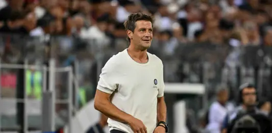 Chivu “Con Napoli gara importante, siamo Inter con identità ben precisa”