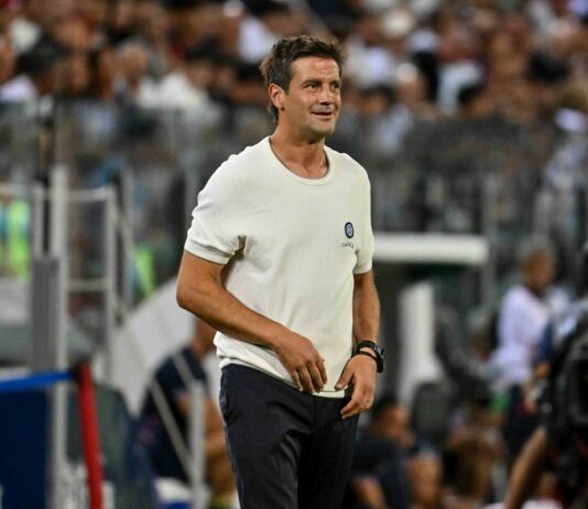 Chivu “Con Napoli gara importante, siamo Inter con identità ben precisa”