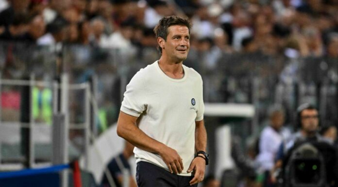 Chivu “Con Napoli gara importante, siamo Inter con identità ben precisa”