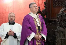 Arcivescovo Palermo “L’umanità intera aspira alla pace, ha bisogno di pace”