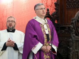 Arcivescovo Palermo “L’umanità intera aspira alla pace, ha bisogno di pace”