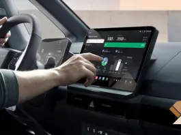 Kia PV5 vince un Bronze Award agli International Design Excellence Awards 2026