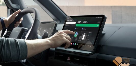 Kia PV5 vince un Bronze Award agli International Design Excellence Awards 2026