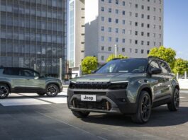 Jeep protagonista al Kalemana Festival 2026 con Nuova Avenger 100% elettrica