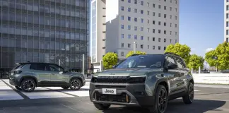 Jeep protagonista al Kalemana Festival 2026 con Nuova Avenger 100% elettrica