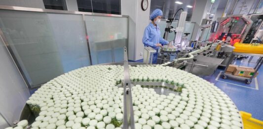 La Cina amplia l’assicurazione sanitaria per i farmaci innovativi