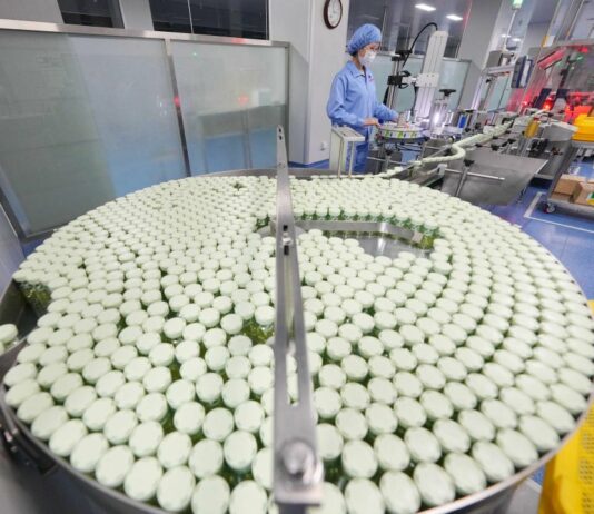 La Cina amplia l’assicurazione sanitaria per i farmaci innovativi