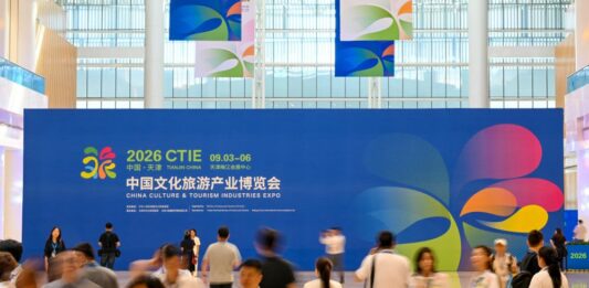 Cina, oltre 2.500 espositori alla fiera di Tianjin su cultura e turismo