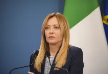 Meloni “Non ho mollato e non intendo farlo. Pagine più belle ancora da scrivere”
