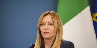 Meloni “Non ho mollato e non intendo farlo. Pagine più belle ancora da scrivere”
