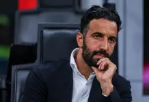 Amorim pronto per Juve-Milan “Ma tutte le partite sono big match”