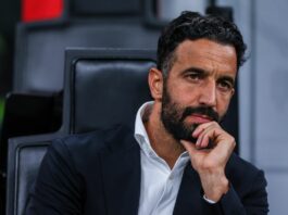 Amorim pronto per Juve-Milan “Ma tutte le partite sono big match”