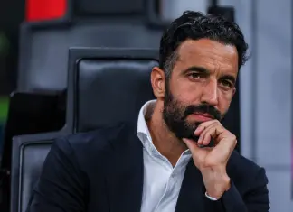 Amorim pronto per Juve-Milan “Ma tutte le partite sono big match”