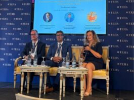 Studio Teha, serve una strategia nazionale per attrarre e trattenere i talenti
