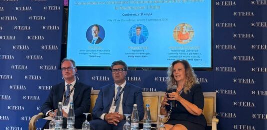 Una strategia nazionale per trattenere i talenti, ecco lo studio Teha in collaborazione con Philip Morris Italia