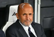 Spalletti “Abbiamo le carte in regola per diventare una Juve forte”