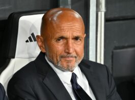 Spalletti “Abbiamo le carte in regola per diventare una Juve forte”