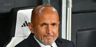 Spalletti “Abbiamo le carte in regola per diventare una Juve forte”