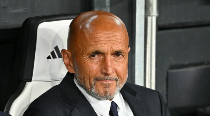 Spalletti “Abbiamo le carte in regola per diventare una Juve forte”