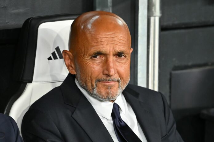 Calcio - Italia Serie A - Juventus vs Parma
