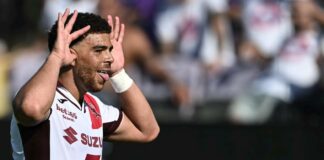 Il Toro ribalta la Fiorentina, crisi viola e prima vittoria granata