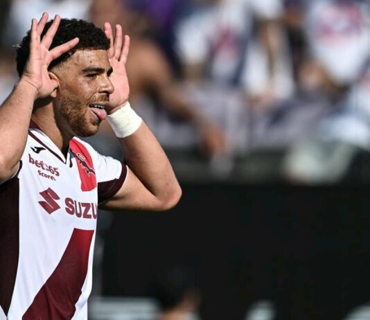 Il Toro ribalta la Fiorentina, crisi viola e prima vittoria granata