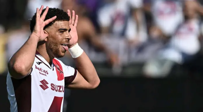 Il Toro ribalta la Fiorentina, crisi viola e prima vittoria granata