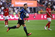 La pazza Inter ribalta il Napoli a San Siro, da 0-2 a 3-2