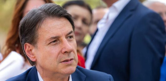 Centrosinistra, Conte “Avanti su lavoro e ambiente”