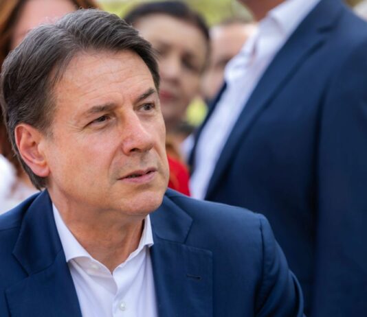 Centrosinistra, Conte “Avanti su lavoro e ambiente”