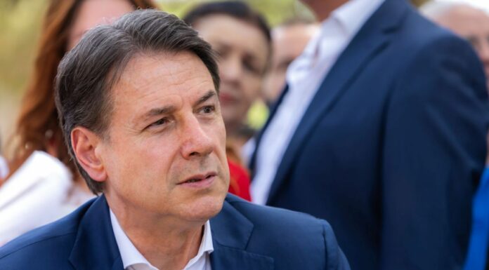 Centrosinistra, Conte “Avanti su lavoro e ambiente”