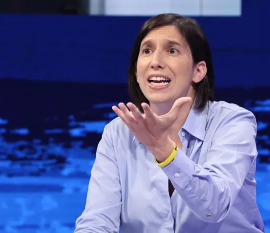 Schlein “Basta disfattismo su Ue, serve salto in avanti sull’integrazione”
