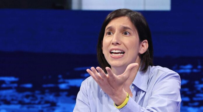 Schlein “Basta disfattismo su Ue, serve salto in avanti sull’integrazione”