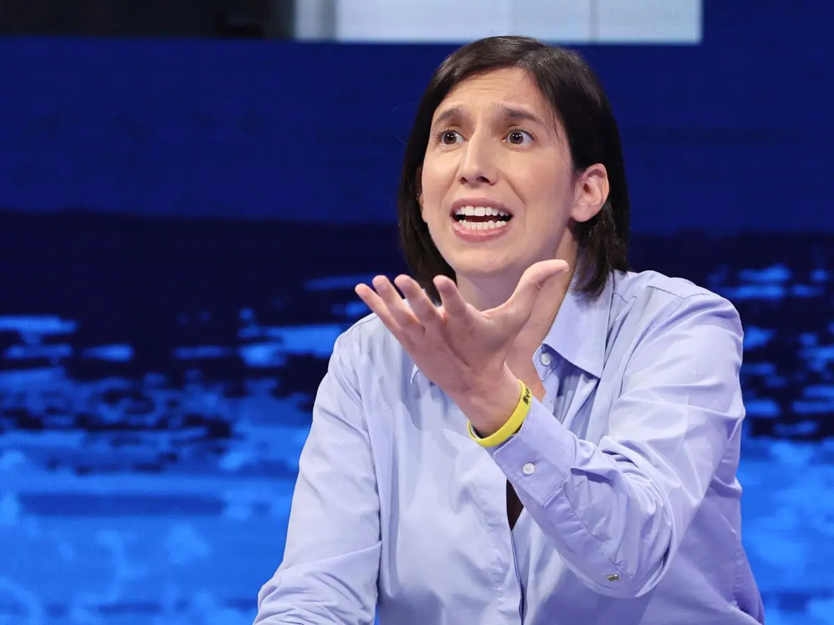 Schlein “Basta disfattismo su Ue, serve salto in avanti su integrazione”