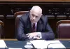Giustizia, Nordio “Sconfitta referendum dolorosa, ora ci vorrà tempo per riforma”